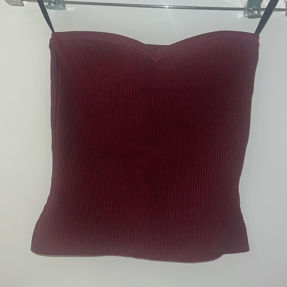 Babaton Tube Top